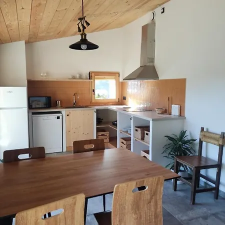 Casa Pes * Sossis