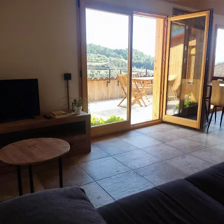 Casa Pes Lantställe *