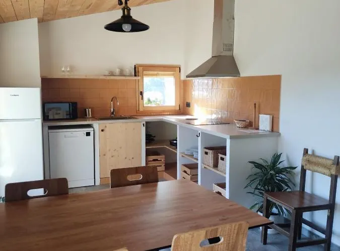 Casa Pes * Sossis