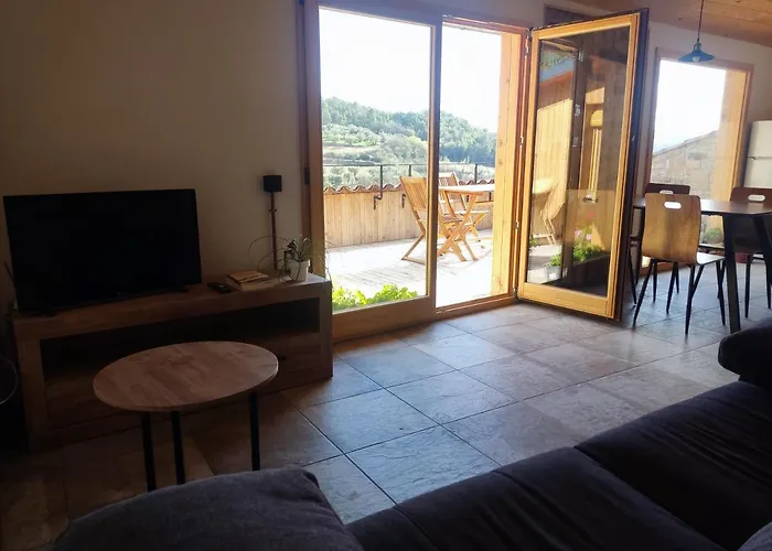 Casa Pes Landhaus *
